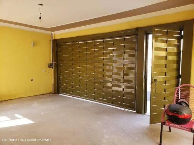 Casa / Sobrado para Venda em Presidente Prudente/SP Jardim Prudentino 3 Quartos