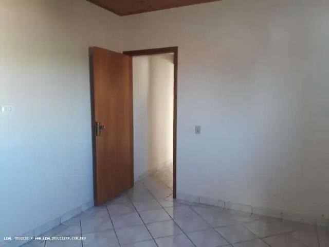 Casa / Sobrado para Venda em Presidente Prudente/SP Jardim Prudentino 1 Quartos