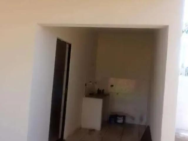 Casa / Sobrado para Venda em Presidente Prudente/SP Jardim Prudentino 1 Quartos