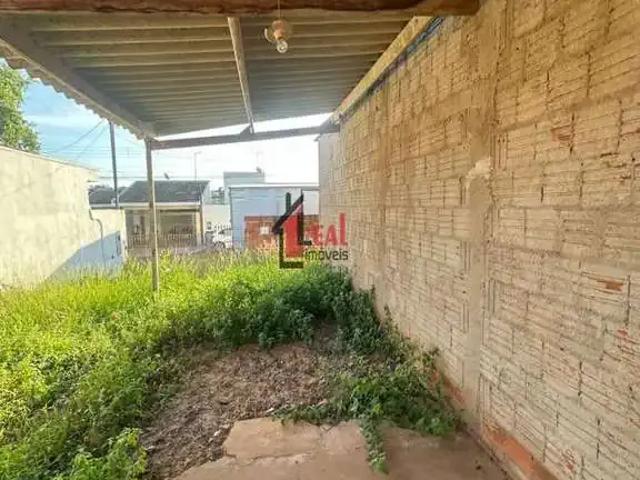 Casa / Sobrado para Venda em Presidente Prudente/SP Jardim Prudentino 1 Quartos