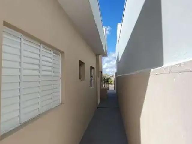 Casa / Sobrado para Venda em Presidente Prudente/SP Jardim Prudentino 2 Quartos