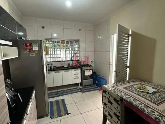 Casa / Sobrado para Venda em Presidente Prudente/SP Jardim Prudentino 2 Quartos