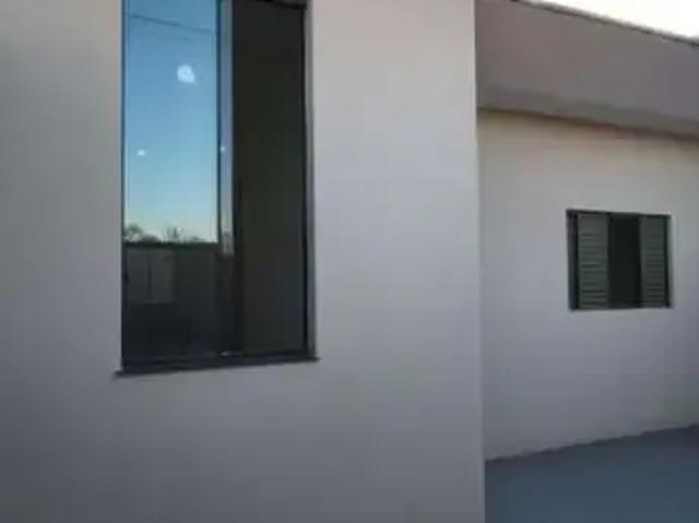 Casa / Sobrado para Venda em Presidente Prudente/SP Jardim Prudentino 2 Quartos