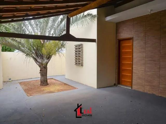 Casa / Sobrado para Venda em Presidente Prudente/SP Jardim Prudentino 2 Quartos