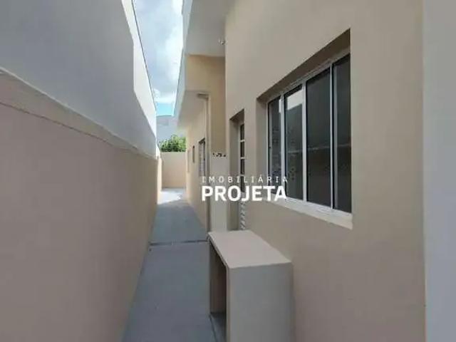 Casa / Sobrado para Venda em Presidente Prudente/SP Jardim Prudentino 2 Quartos