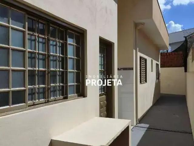 Casa / Sobrado para Venda em Presidente Prudente/SP Jardim Prudentino 2 Quartos
