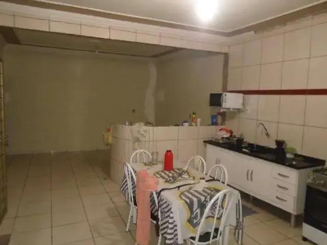 Casa / Sobrado para Venda em Presidente Prudente/SP Jardim Prudentino 2 Quartos