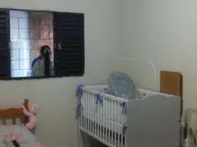 Casa / Sobrado para Venda em Presidente Prudente/SP Jardim Prudentino 2 Quartos