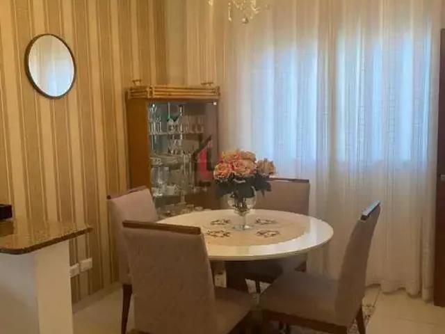 Casa / Sobrado para Venda em Presidente Prudente/SP Jardim Prudentino 2 Quartos
