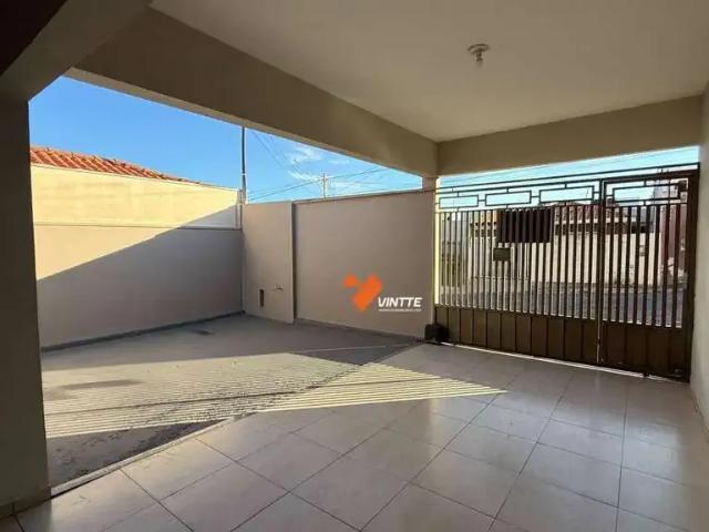 Casa / Sobrado para Venda em Presidente Prudente/SP Jardim Prudentino 2 Quartos