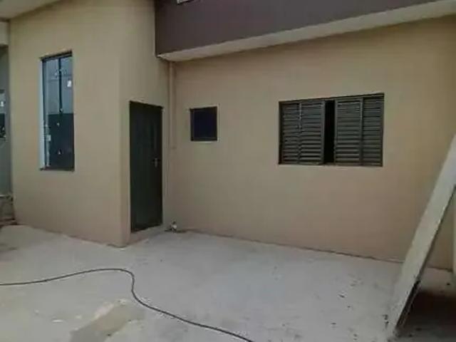 Casa / Sobrado para Venda em Presidente Prudente/SP Jardim Prudentino 2 Quartos
