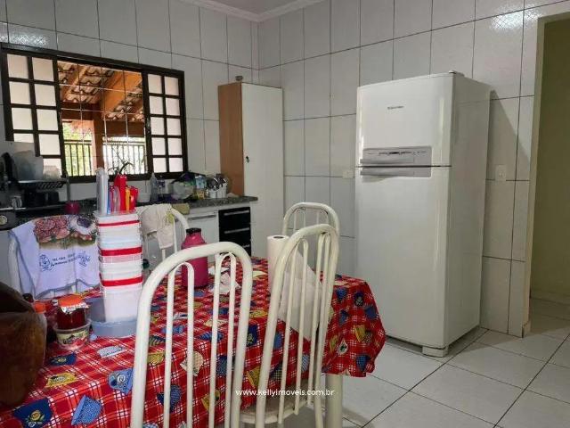 Casa / Sobrado para Venda em Presidente Prudente/SP Jardim Prudentino 2 Quartos