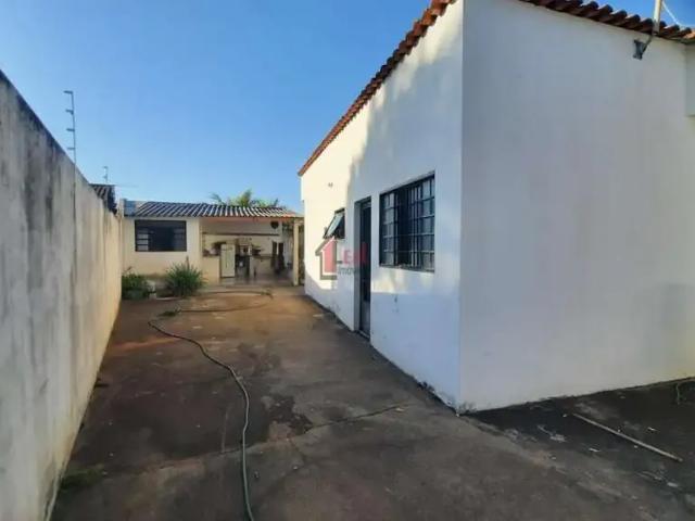 Casa / Sobrado para Venda em Presidente Prudente/SP Jardim Prudentino 2 Quartos