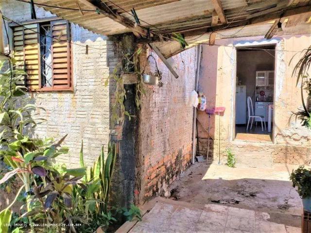 Casa / Sobrado para Venda em Presidente Prudente/SP Jardim São Bento 1 Quartos