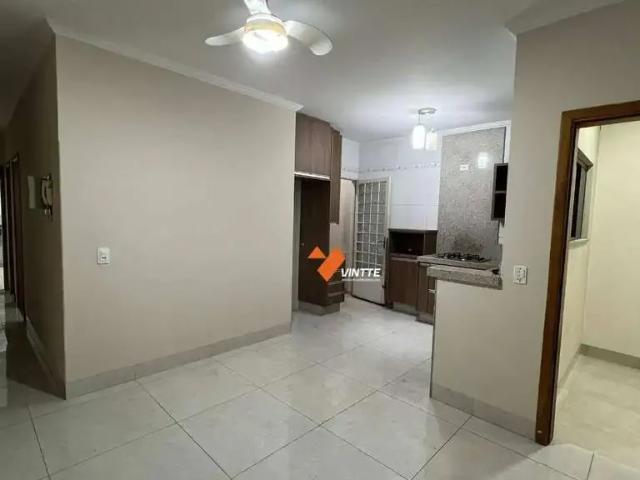 Casa / Sobrado para Venda em Presidente Prudente/SP Jardim São Paulo 2 Quartos