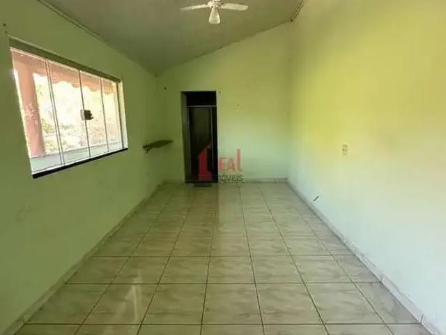 Casa / Sobrado para Venda em Presidente Prudente/SP Jardim Sabará 3 Quartos