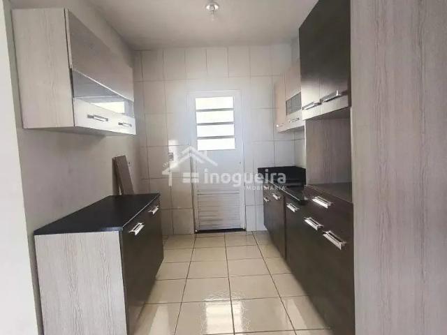 Casa / Sobrado para Venda em Presidente Prudente/SP Jardim Santa Fé 2 Quartos