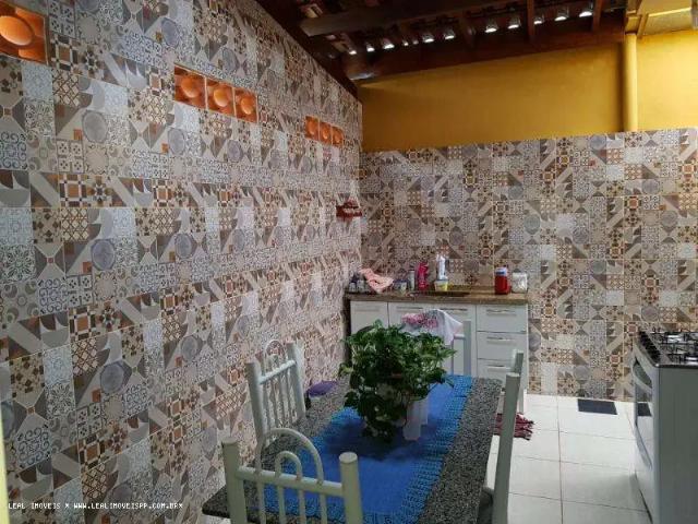 Casa / Sobrado para Venda em Presidente Prudente/SP Jardim Santa Paula 2 Quartos