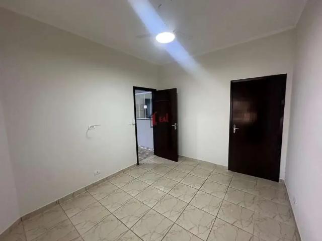 Casa / Sobrado para Venda em Presidente Prudente/SP Jardim Santa Paula 2 Quartos
