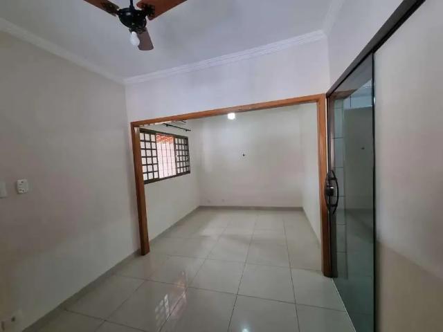 Casa / Sobrado para Venda em Presidente Prudente/SP Jardim Santa Paula 2 Quartos