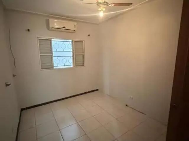 Casa / Sobrado para Venda em Presidente Prudente/SP Jardim Santa Paula 3 Quartos
