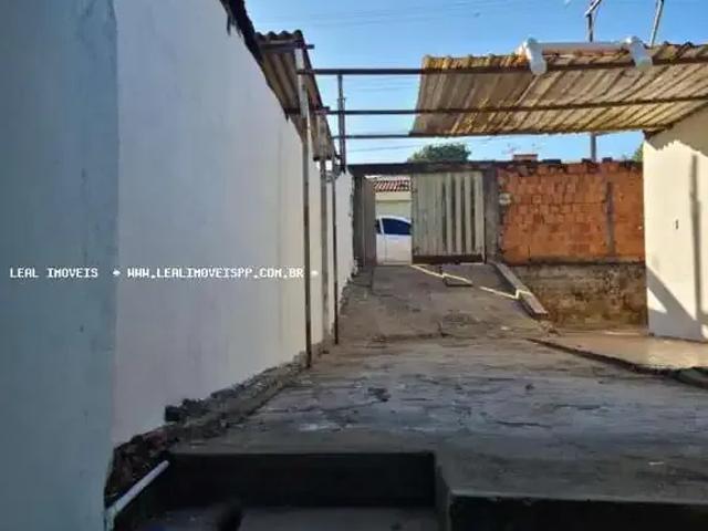 Casa / Sobrado para Venda em Presidente Prudente/SP Jardim Vale do Sol 1 Quartos