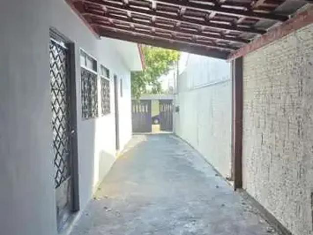 Casa / Sobrado para Venda em Presidente Prudente/SP Jardim Vale do Sol 2 Quartos