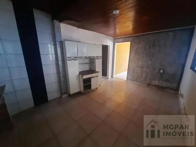 Casa / Sobrado para Venda em Presidente Prudente/SP Jardim Vale do Sol 3 Quartos
