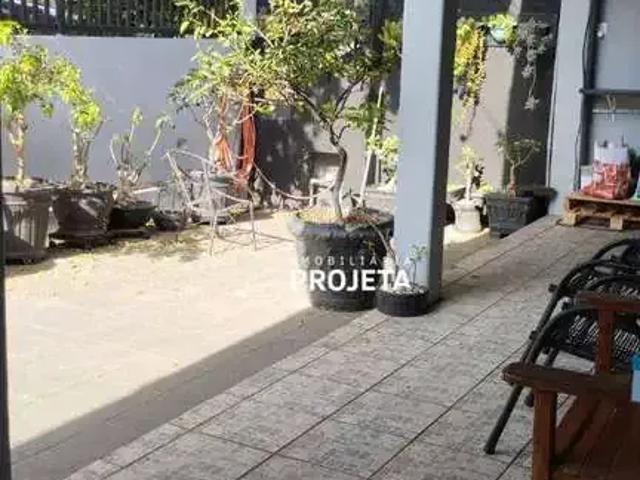 Casa / Sobrado para Venda em Presidente Prudente/SP Núcleo Bartholomeu Bueno de Miranda 2 Quartos
