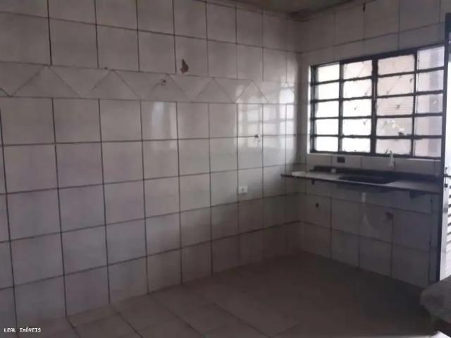Casa / Sobrado para Venda em Presidente Prudente/SP Parque Alexandrina 2 Quartos