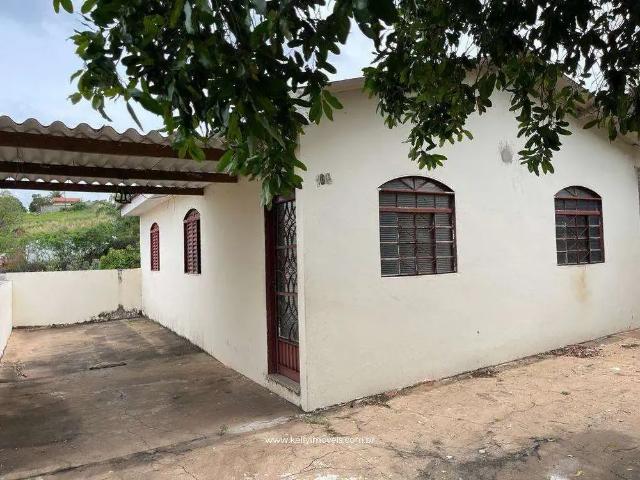 Casa / Sobrado para Venda em Presidente Prudente/SP Parque Alexandrina 3 Quartos