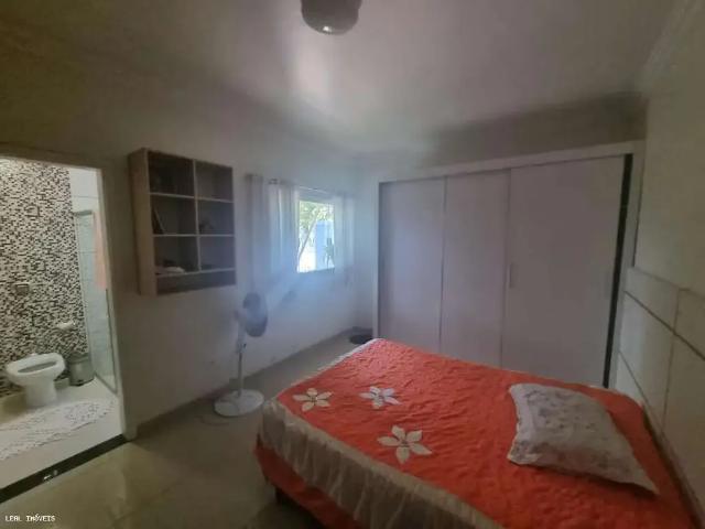 Casa / Sobrado para Venda em Presidente Prudente/SP Parque Cedral 3 Quartos