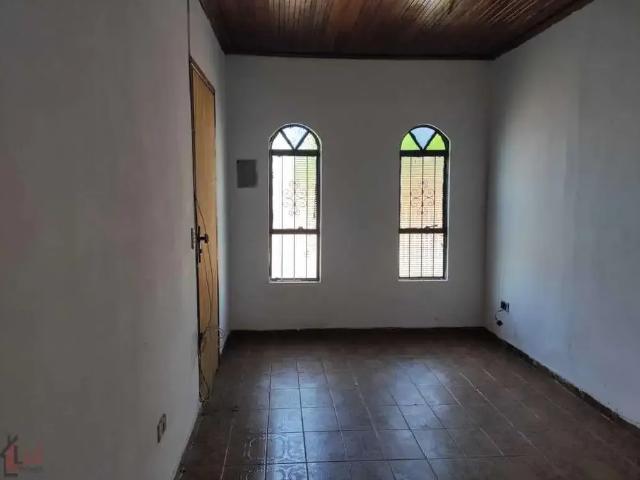 Casa / Sobrado para Venda em Presidente Prudente/SP Parque Cedral 3 Quartos