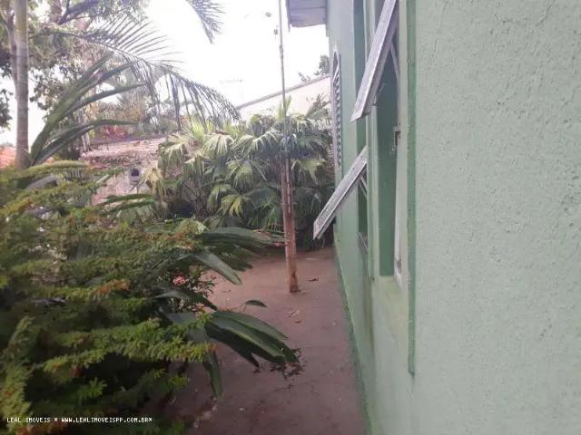 Casa / Sobrado para Venda em Presidente Prudente/SP Parque Cedral 3 Quartos