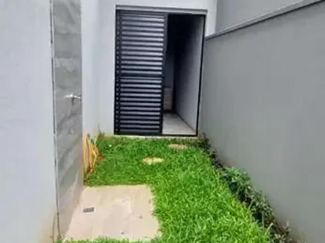 Casa / Sobrado para Venda em Presidente Prudente/SP Parque Cedral 3 Quartos