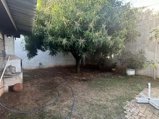 Casa / Sobrado para Venda em Presidente Prudente/SP Parque Cedral 3 Quartos