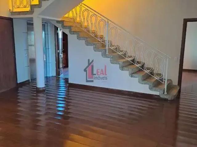 Casa / Sobrado para Venda em Presidente Prudente/SP Parque Higienópolis 3 Quartos