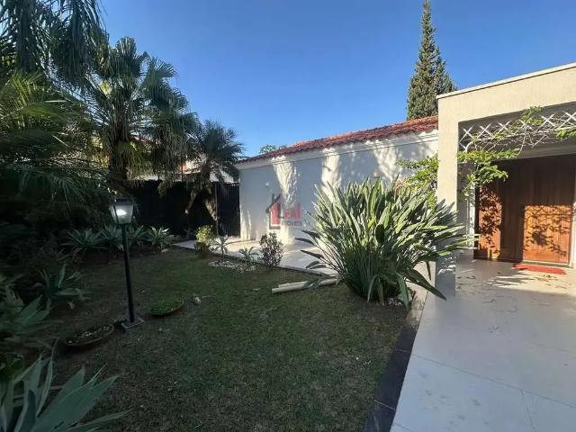 Casa / Sobrado para Venda em Presidente Prudente/SP Parque Higienópolis 3 Quartos