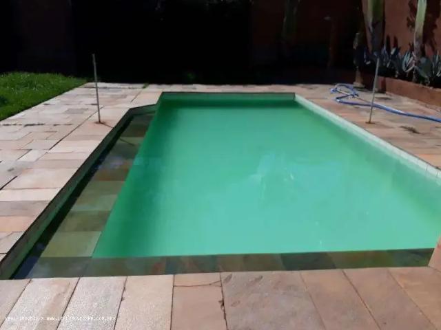 Casa / Sobrado para Venda em Presidente Prudente/SP Parque Higienópolis 3 Quartos