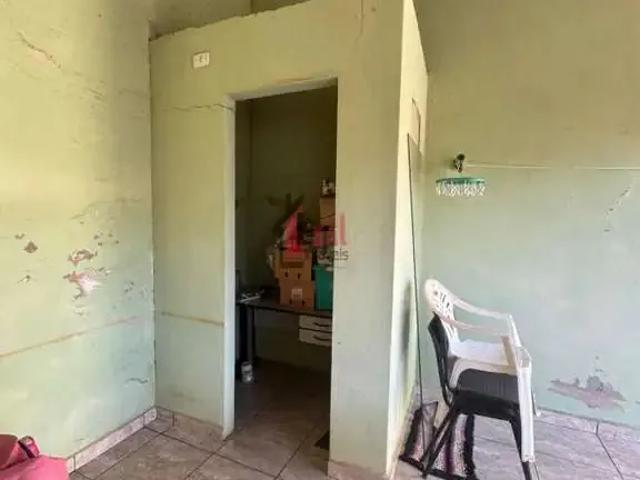 Casa / Sobrado para Venda em Presidente Prudente/SP Parque Imperial 2 Quartos