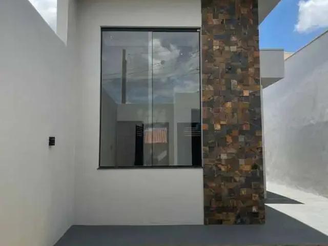 Casa / Sobrado para Venda em Presidente Prudente/SP Parque Imperial 2 Quartos