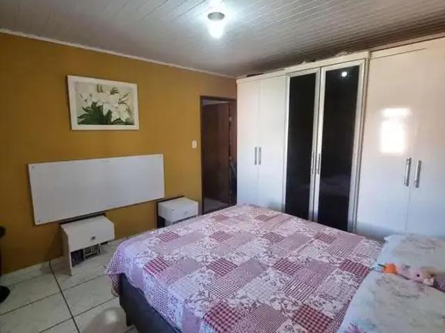 Casa / Sobrado para Venda em Presidente Prudente/SP Parque Imperial 2 Quartos