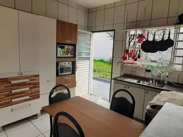 Casa / Sobrado para Venda em Presidente Prudente/SP Parque Imperial 2 Quartos