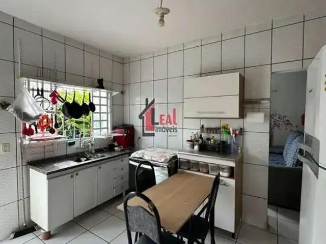 Casa / Sobrado para Venda em Presidente Prudente/SP Parque Imperial 2 Quartos