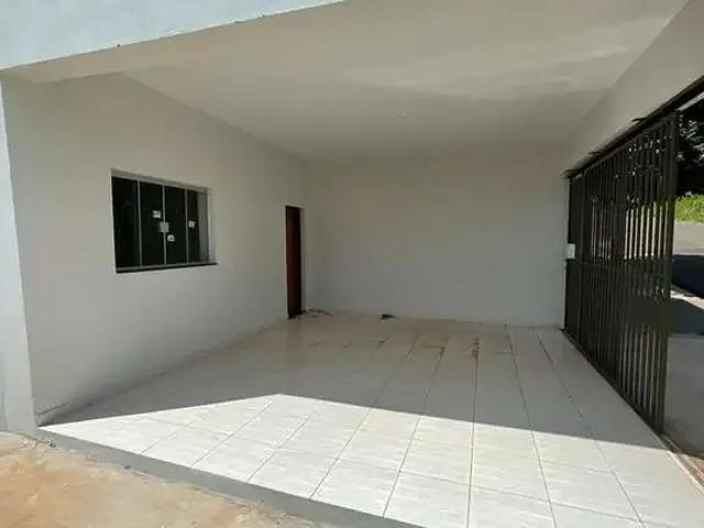 Casa / Sobrado para Venda em Presidente Prudente/SP Parque Imperial 2 Quartos