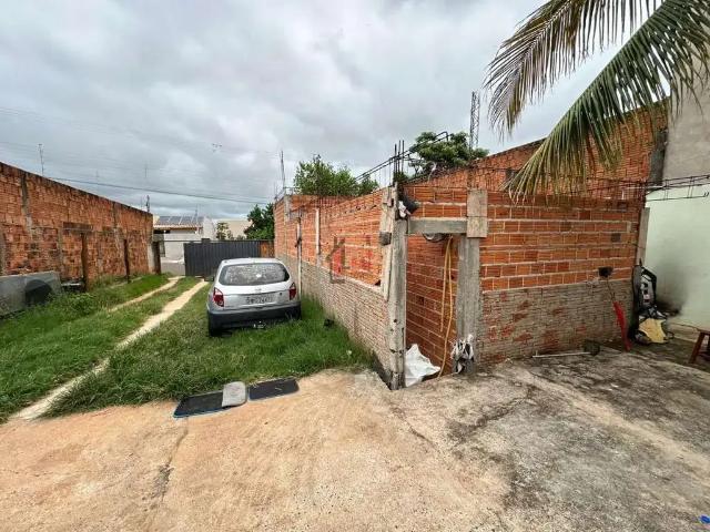Casa / Sobrado para Venda em Presidente Prudente/SP Parque Imperial 2 Quartos