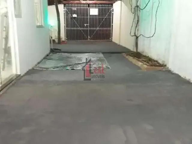 Casa / Sobrado para Venda em Presidente Prudente/SP Parque Imperial 2 Quartos