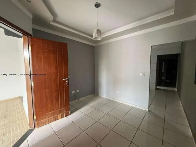 Casa / Sobrado para Venda em Presidente Prudente/SP Parque Imperial 2 Quartos