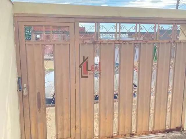 Casa / Sobrado para Venda em Presidente Prudente/SP Parque Imperial 2 Quartos