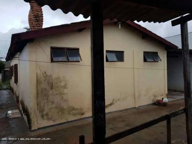 Casa / Sobrado para Venda em Presidente Prudente/SP Parque Imperial 2 Quartos